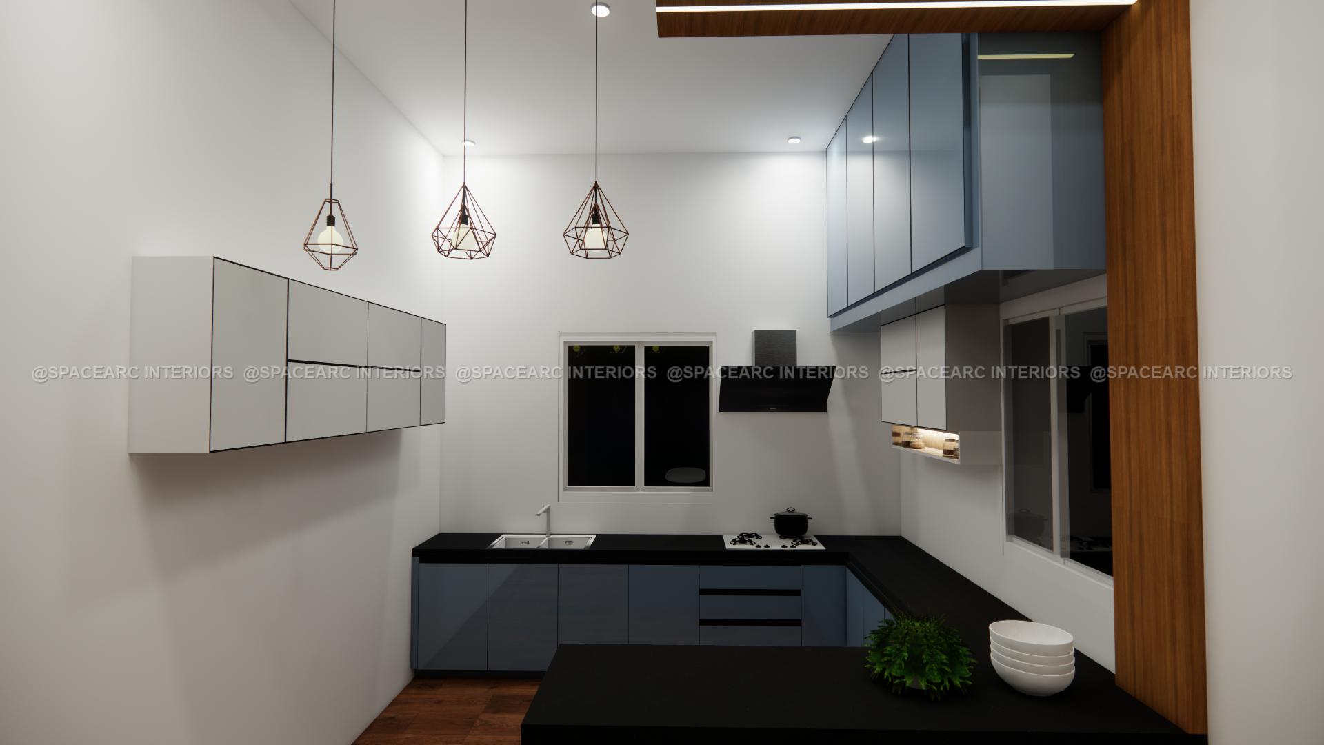 Residential-Interiors